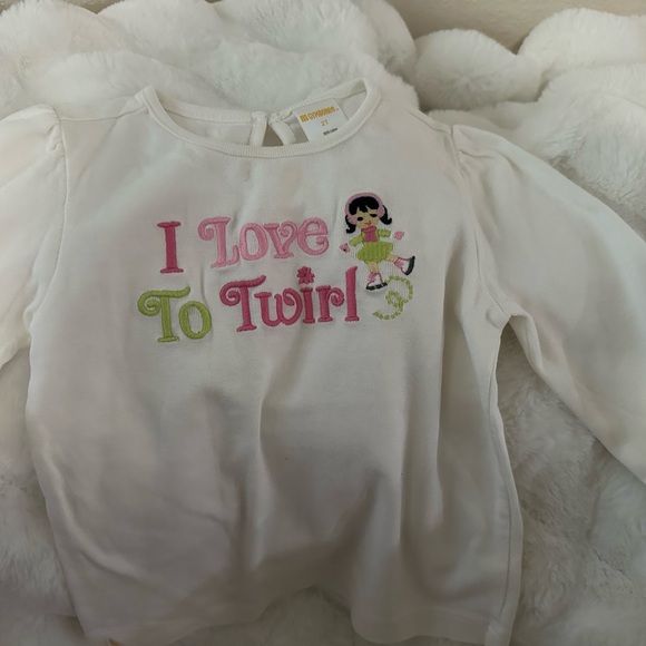 T shirts - Picture 3 of 4